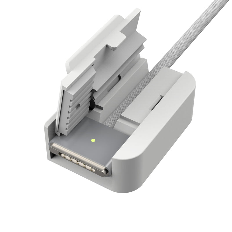 JCD395 USB-C Mac極速多功能集線器<br><small>(附Magsafe保護套)</small>
