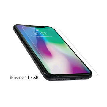 JSPG61 iPhone 11 / XR日本頂級鋼化玻璃保護貼 (6.1吋)