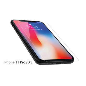 JSPG58 iPhone 11 Pro / XS日本頂級鋼化玻璃保護貼 (5.8吋)