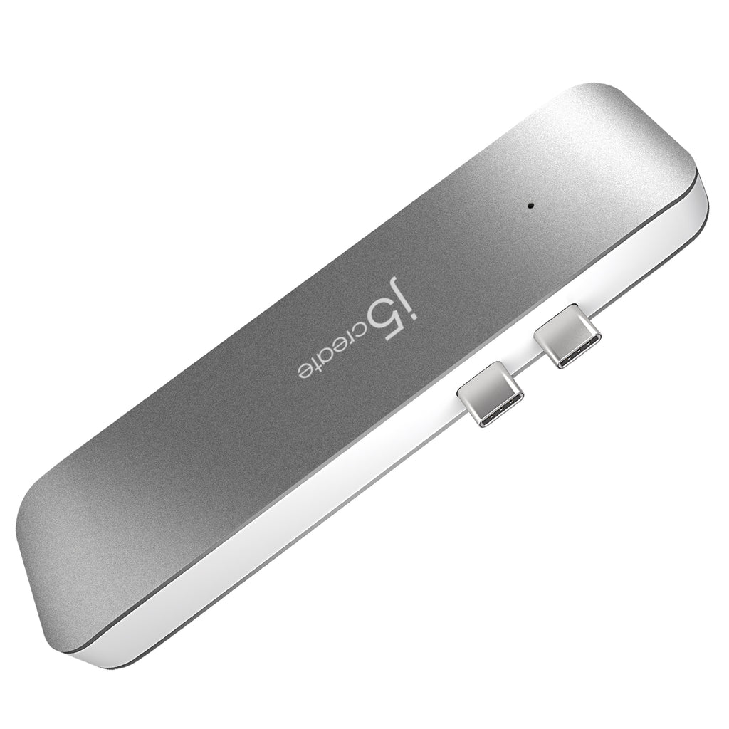 JCD382 8合1多功能充電傳輸轉接器