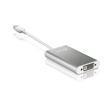 JUA230 USB2.0 DVI 外接顯示卡