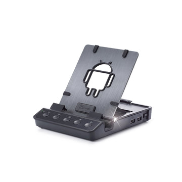 JUD650 Android 多功能擴充基座