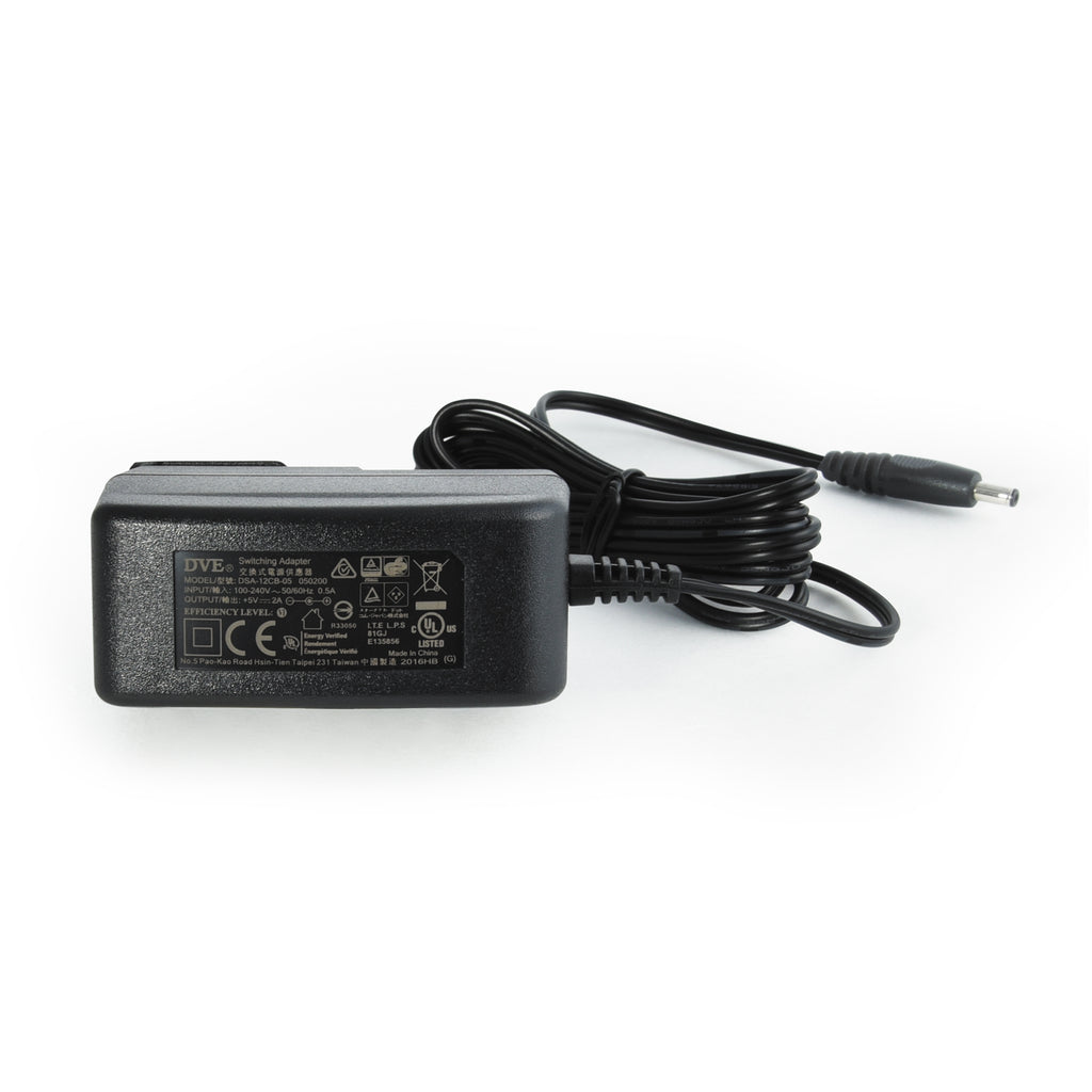 JUH4AC AC/DC電源供應器2A/5V