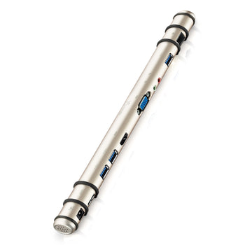 JUD531 迷你多功能筆電擴充基座